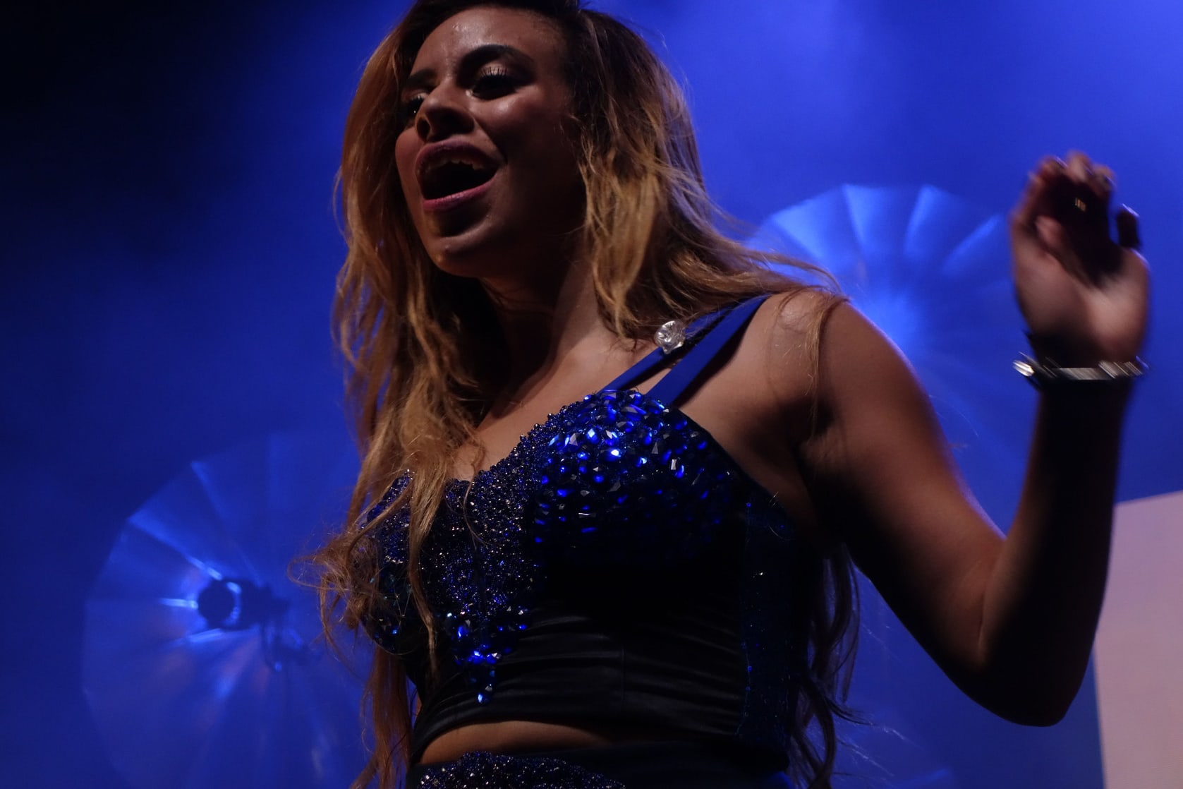 Picture Of Dinah Jane Hansen