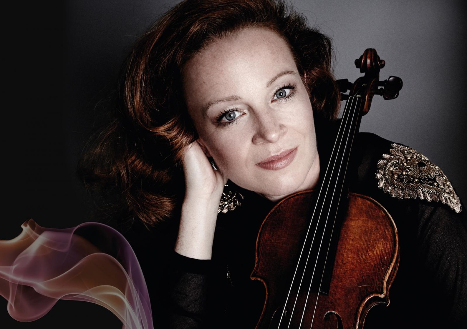 Carolin Widmann