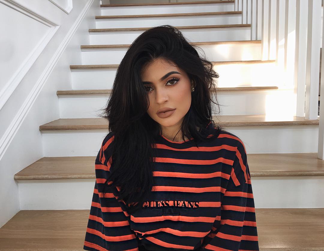Kylie Jenner