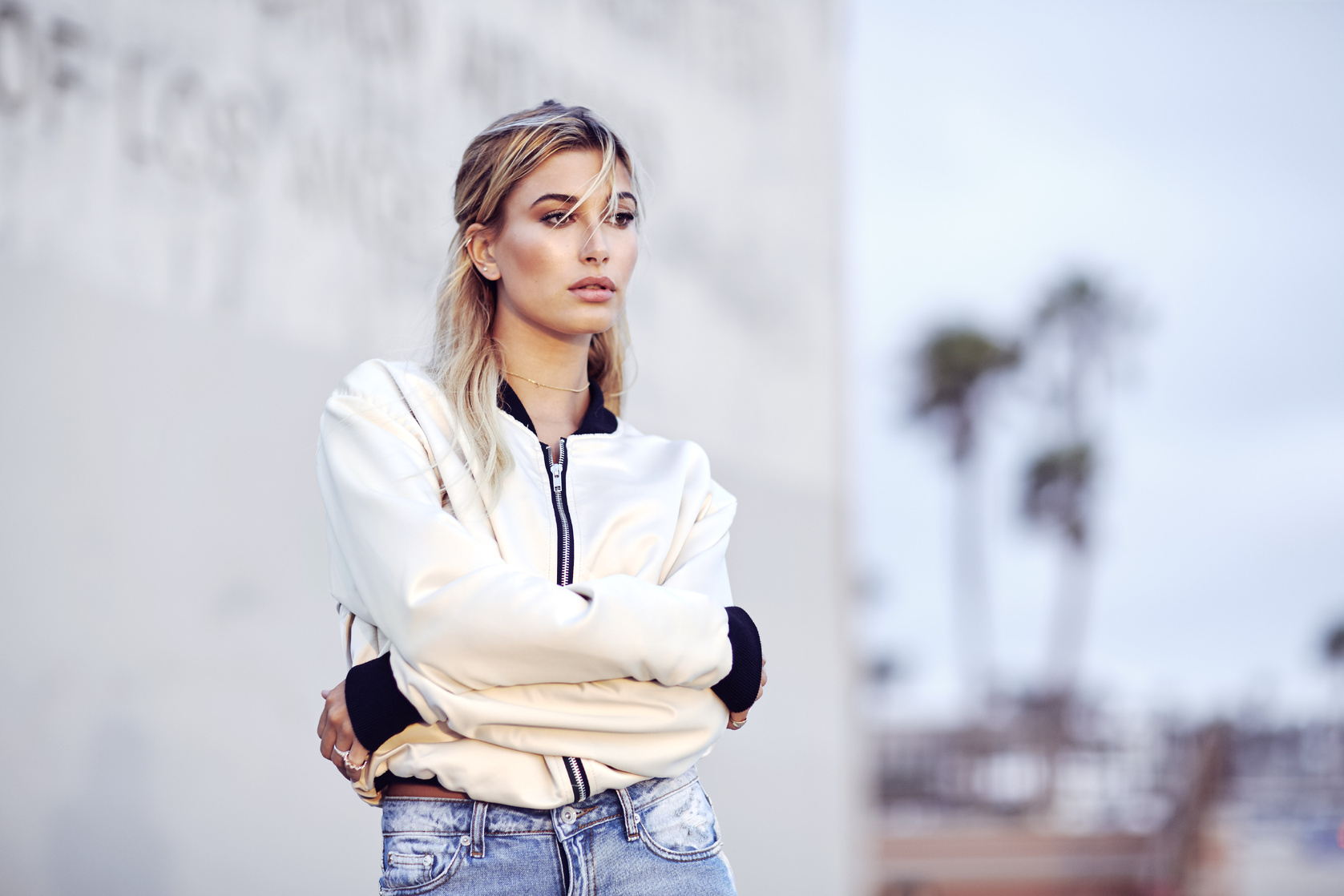 Hailey Baldwin Hailey Baldwin