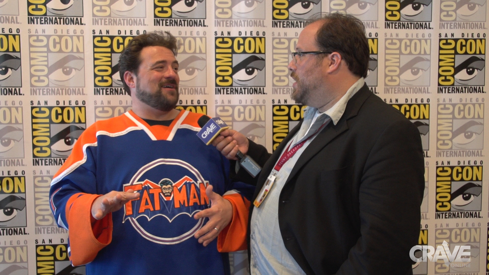 Kevin Smith