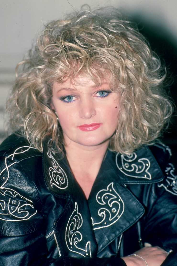 Picture of Bonnie Tyler Picture of Bonnie Tyler