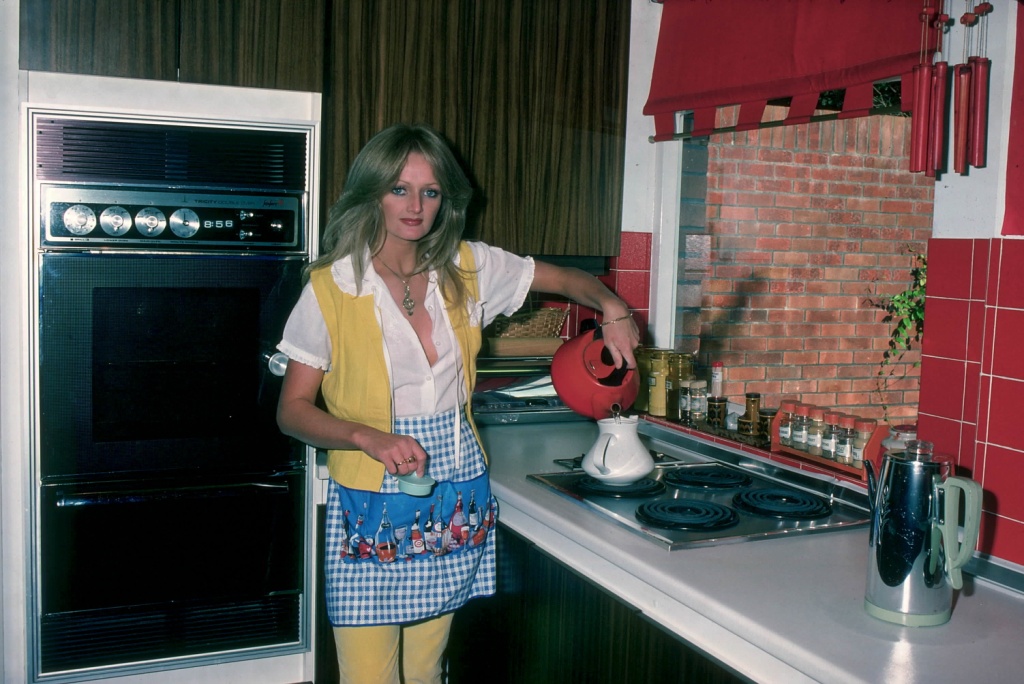 Bonnie Tyler