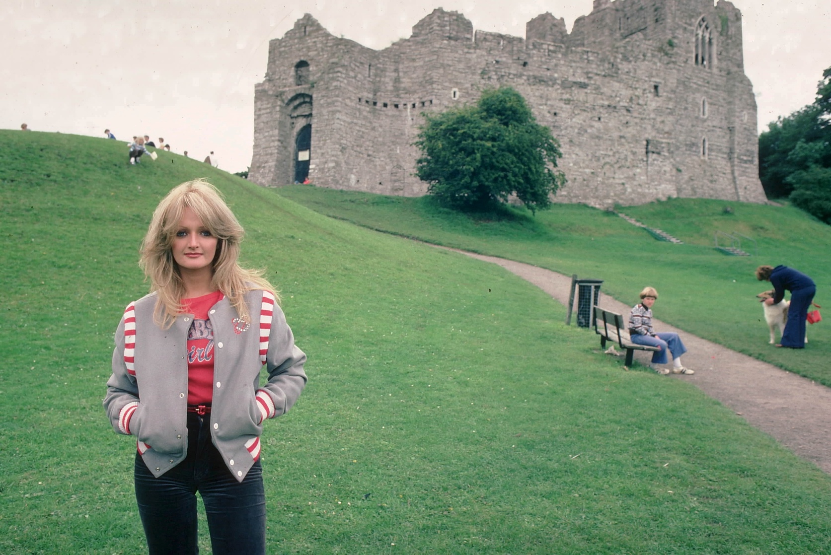 Bonnie Tyler Bonnie Tyler