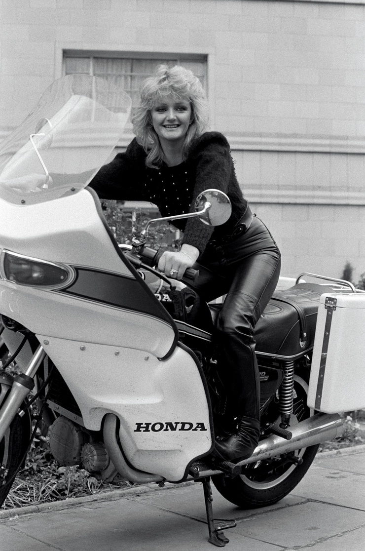 Picture of Bonnie Tyler