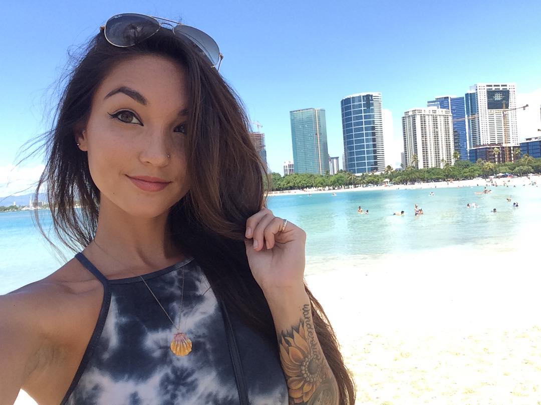 Kristina Chai