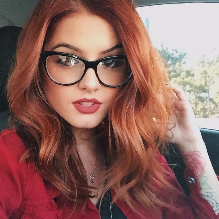 Camila Senna Image