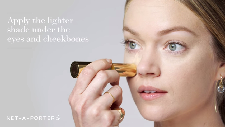 Lindsay Ellingson
