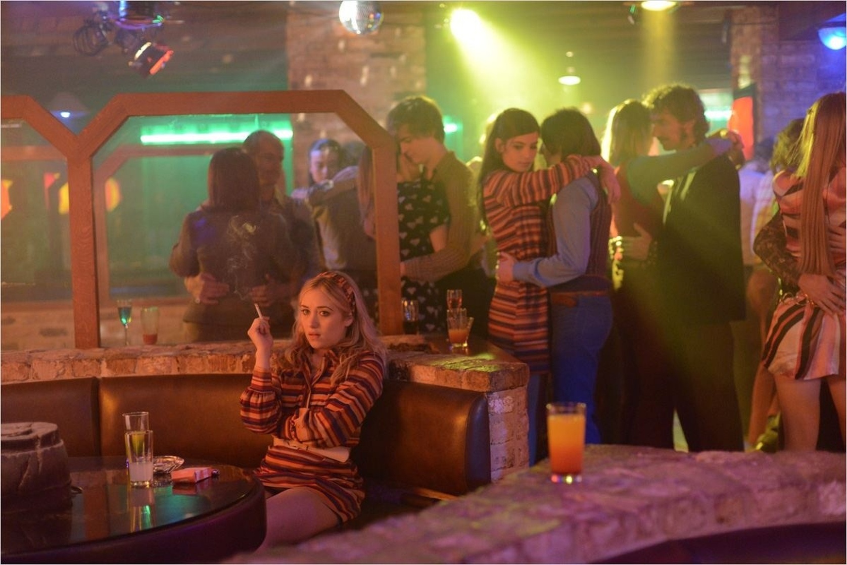 La vie devant elles La vie devant elles
