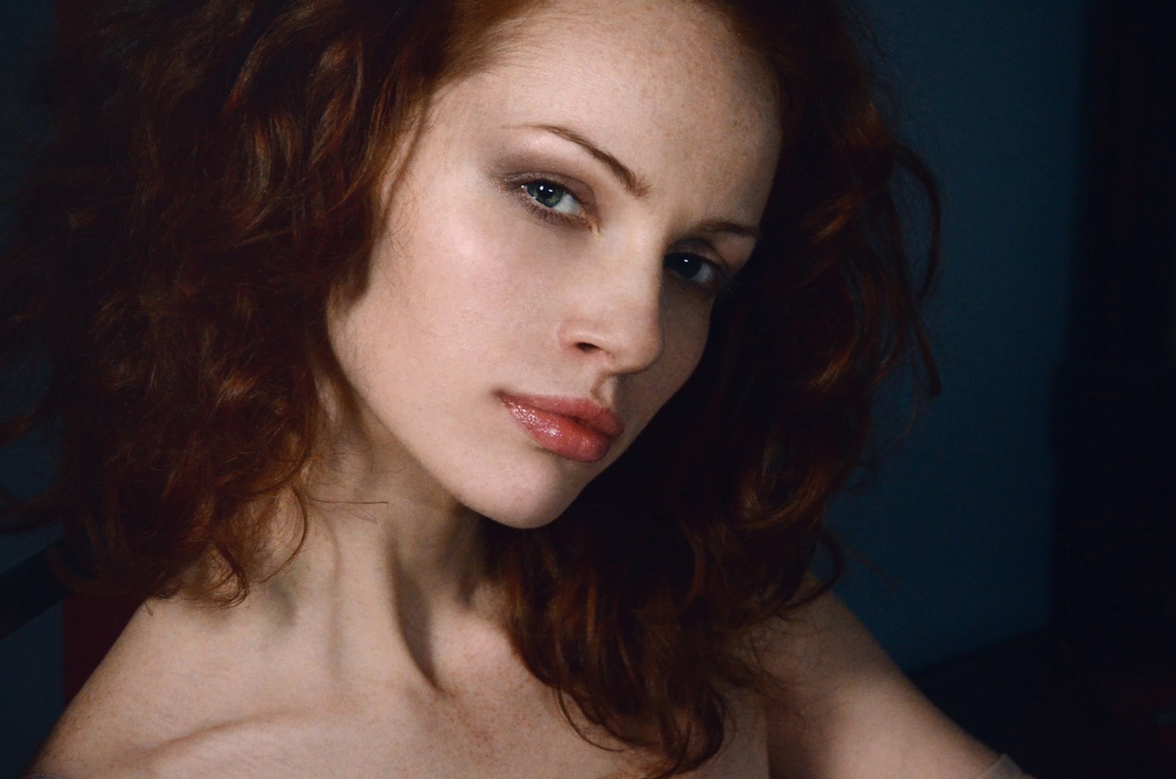 Anya Red Anya Red