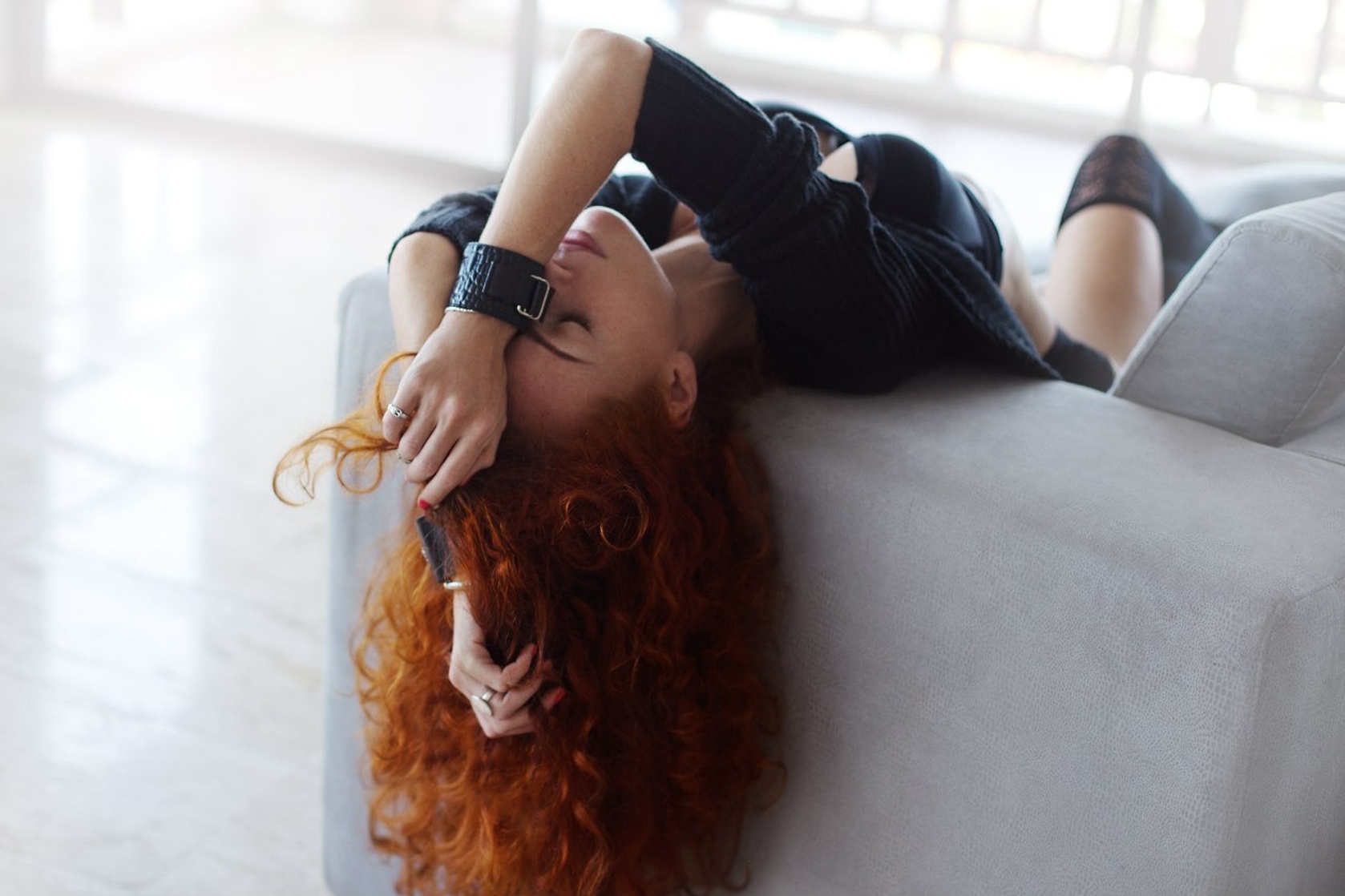 Anya Red Anya Red