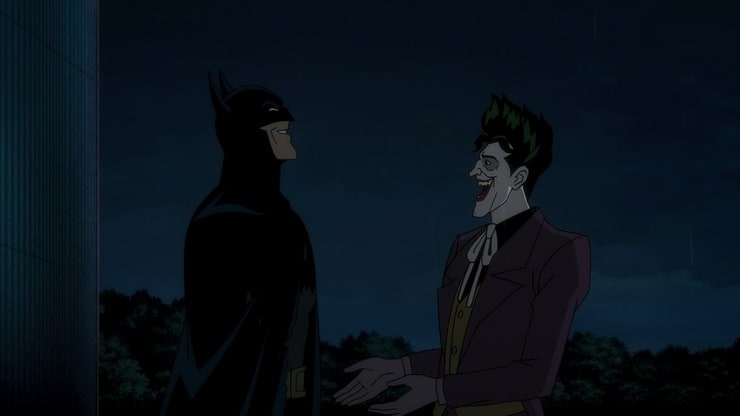 Picture of Batman: The Killing Joke