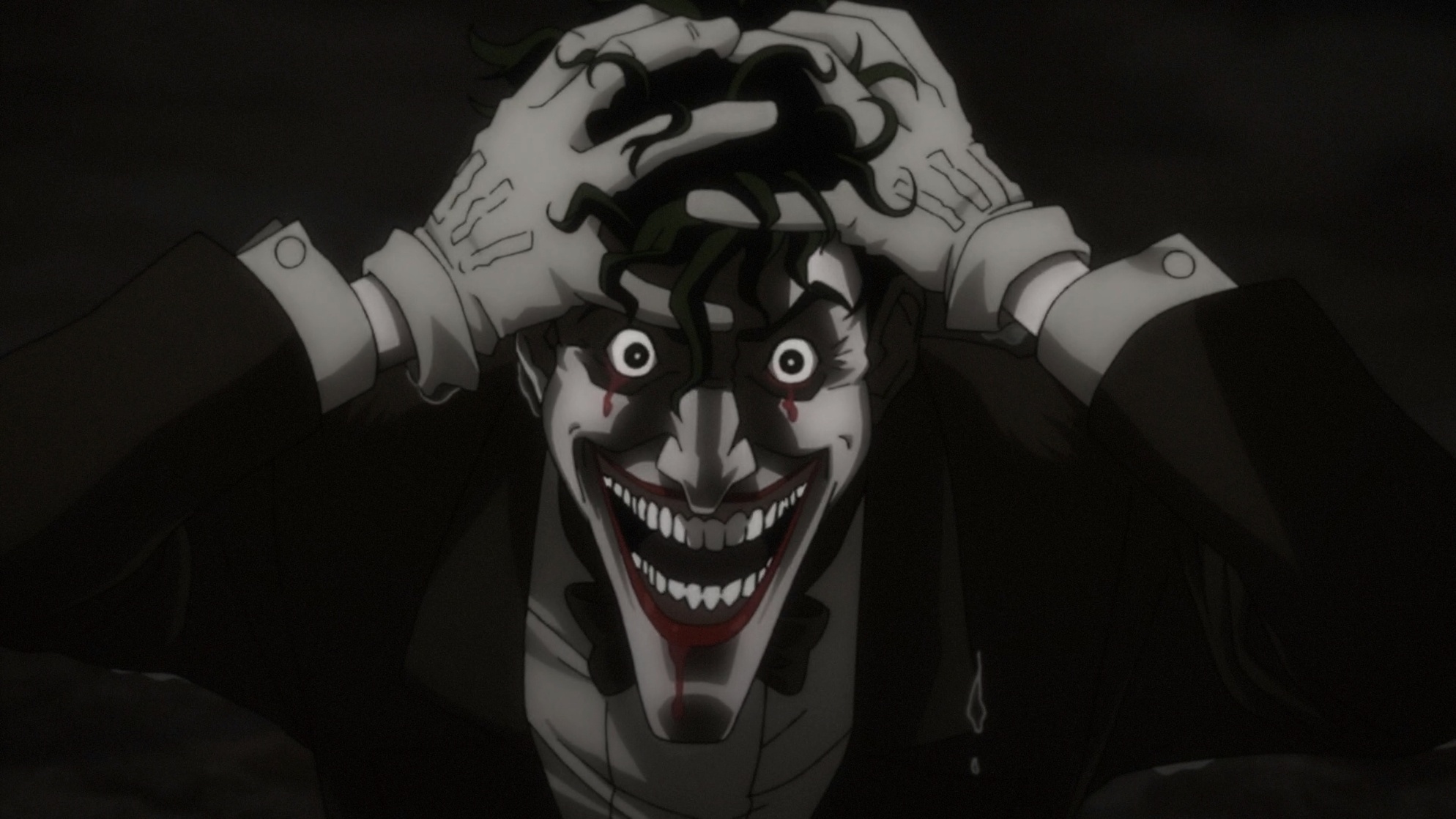 Batman: The Killing Joke