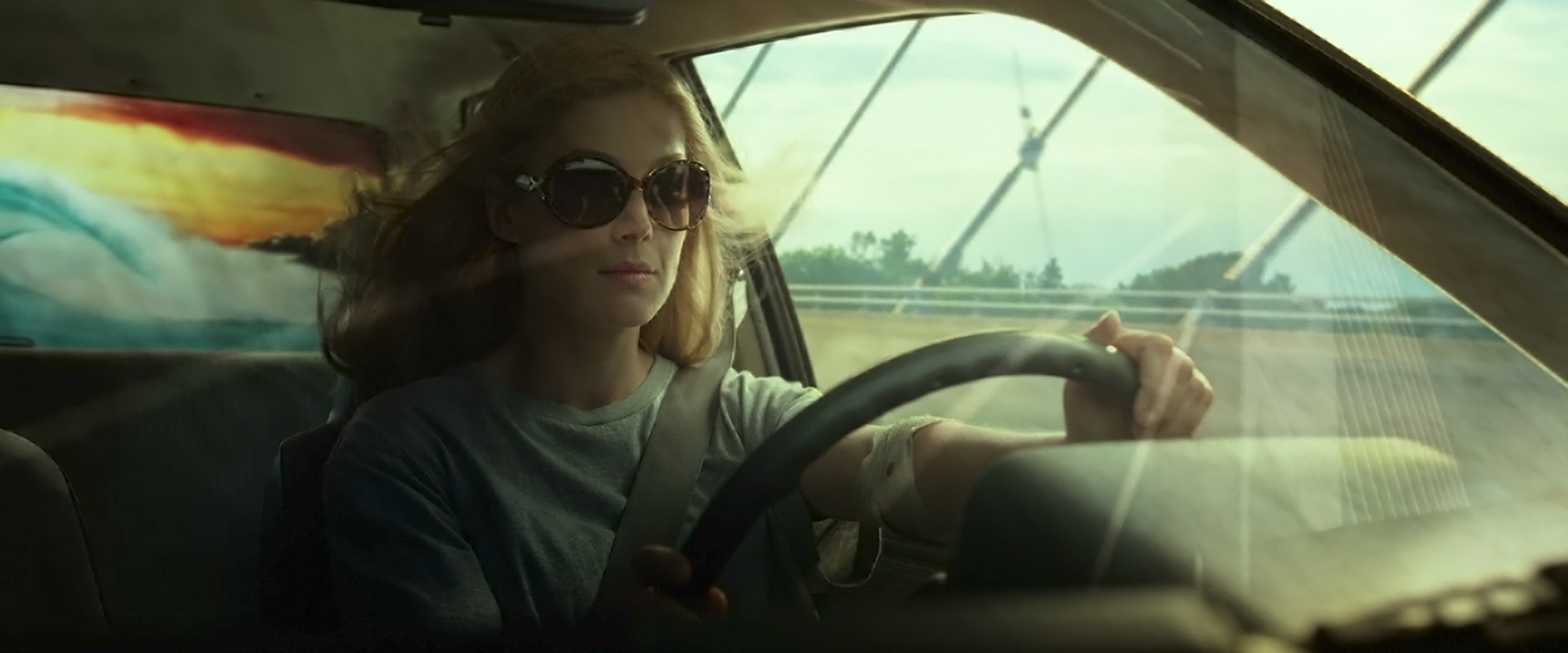 Gone Girl Gone Girl