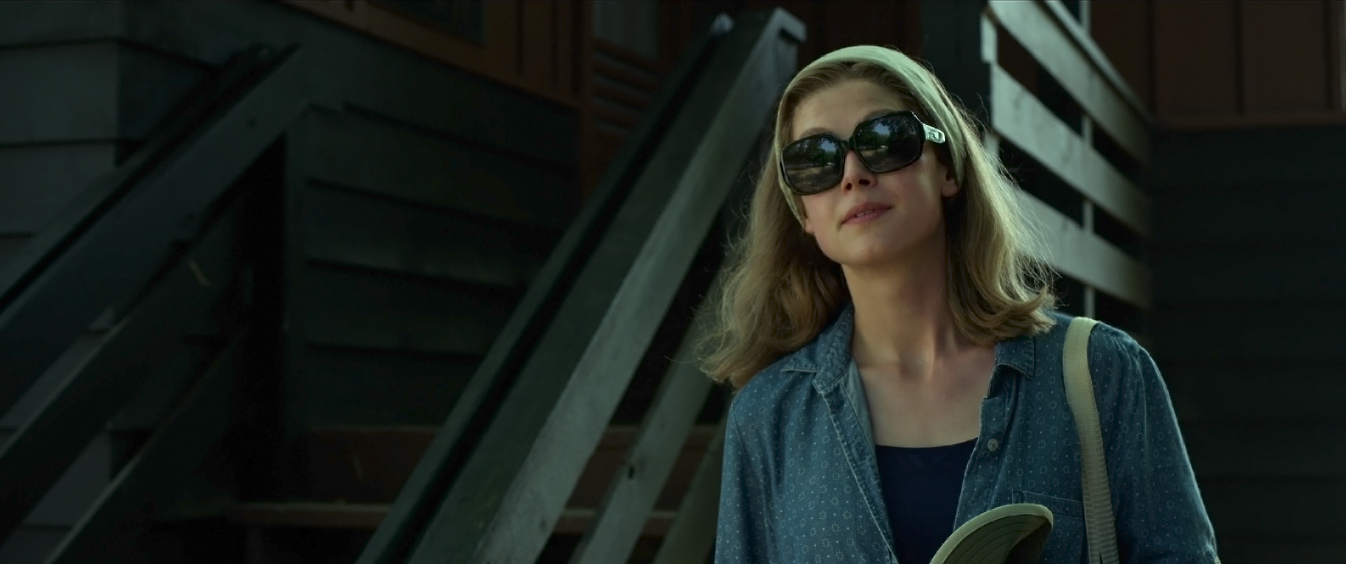 Gone Girl Gone Girl
