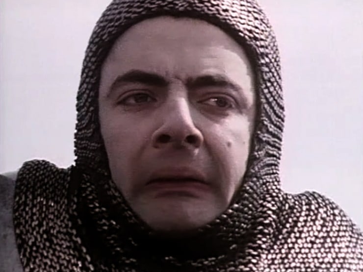 Picture Of The Black Adder