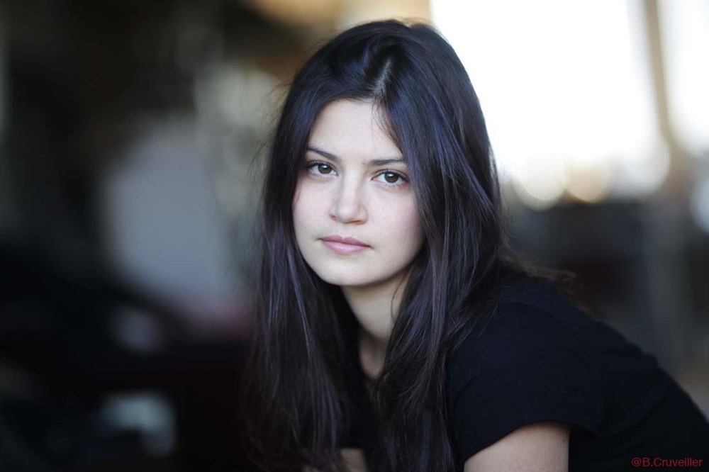 Picture of Lucie Boujenah