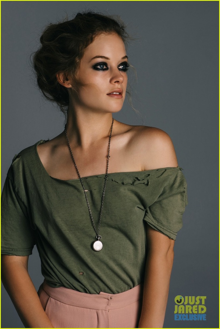 Image Of Jane Levy 