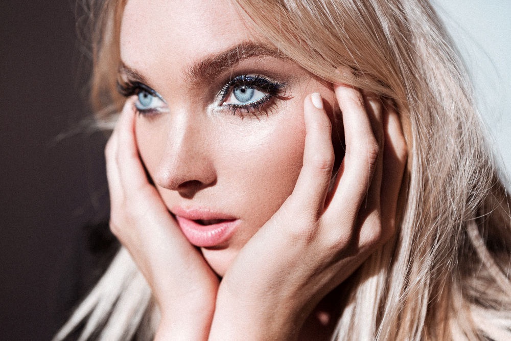 Elsa Hosk Elsa Hosk