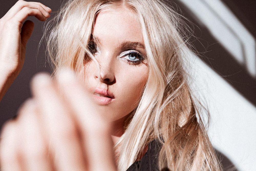 Elsa Hosk Elsa Hosk