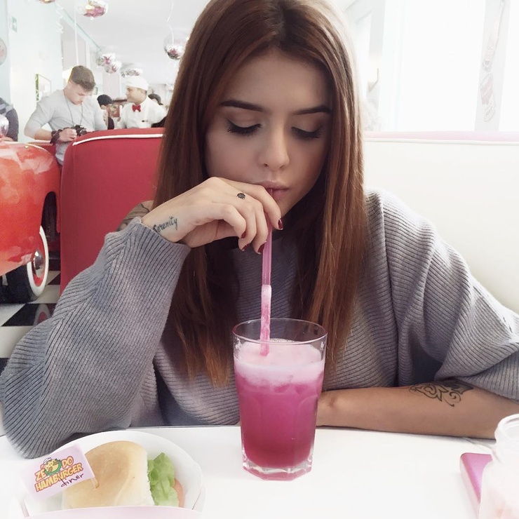 Camila Senna Image