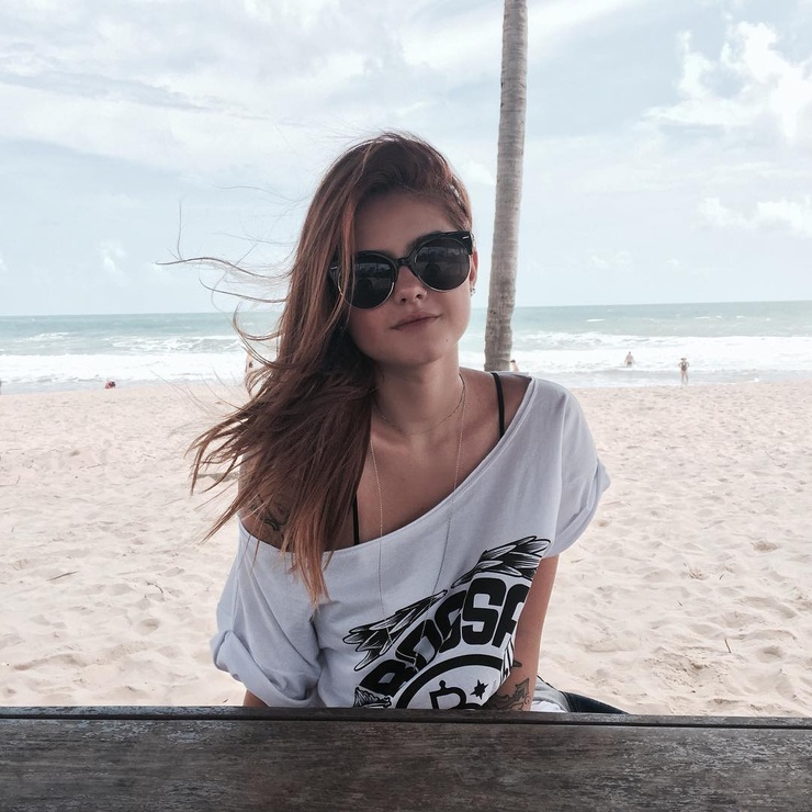 Camila Senna Picture