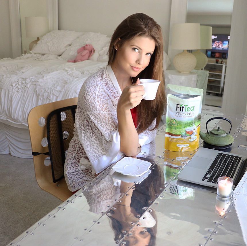Amanda Cerny
