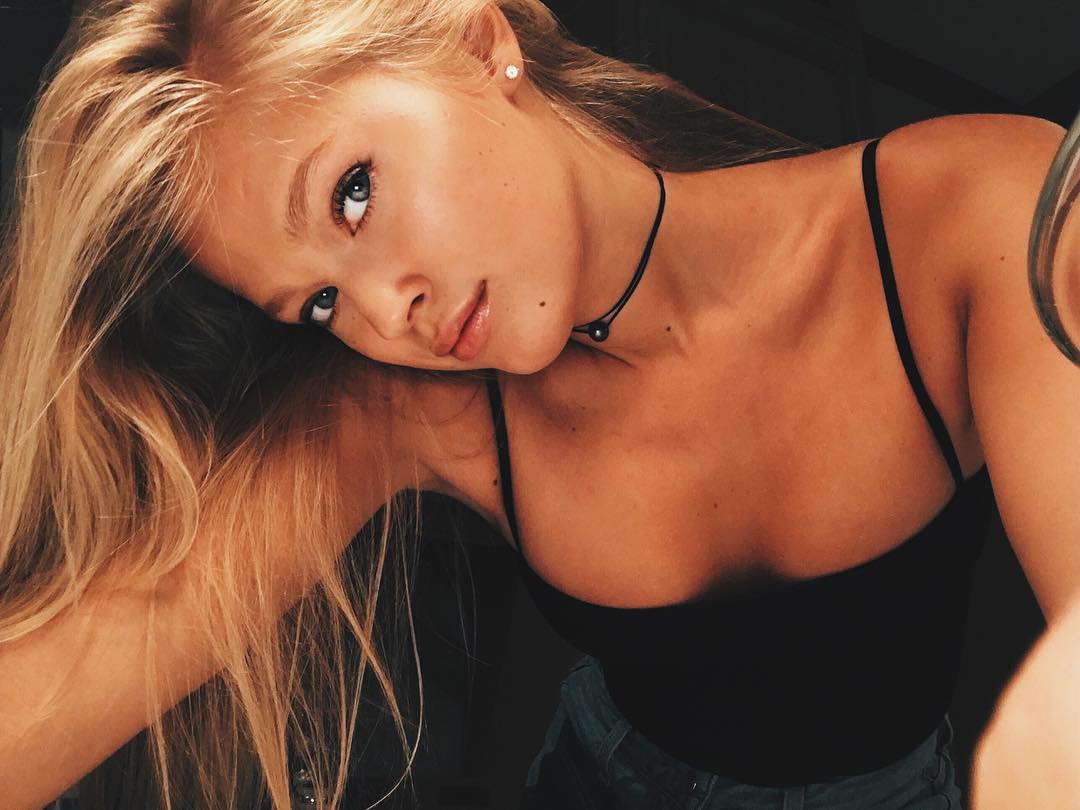 Vita Sidorkina Vita Sidorkina