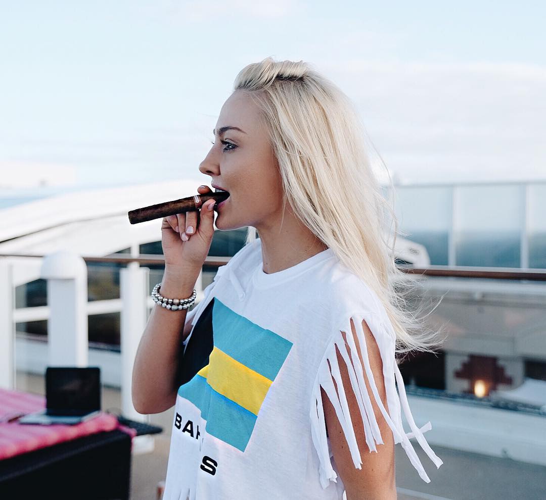 Brooke Evers