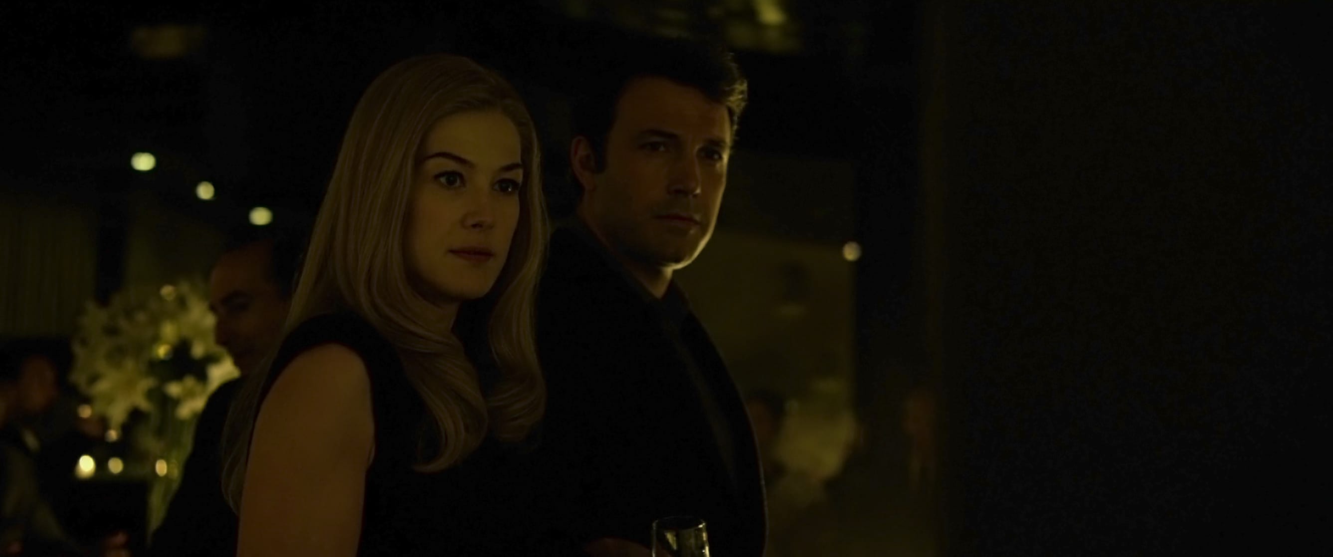 Gone Girl Gone Girl