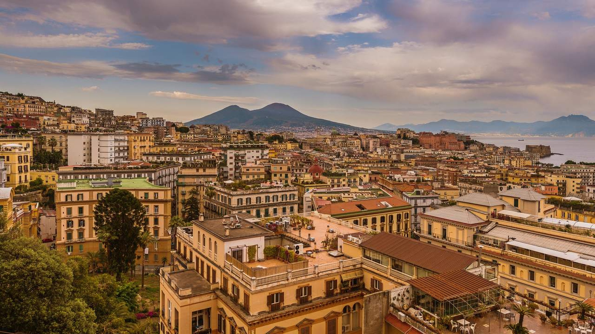 Naples