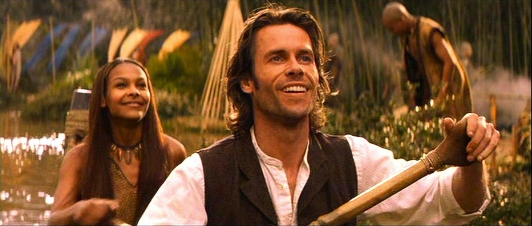 Picture of The Time Machine