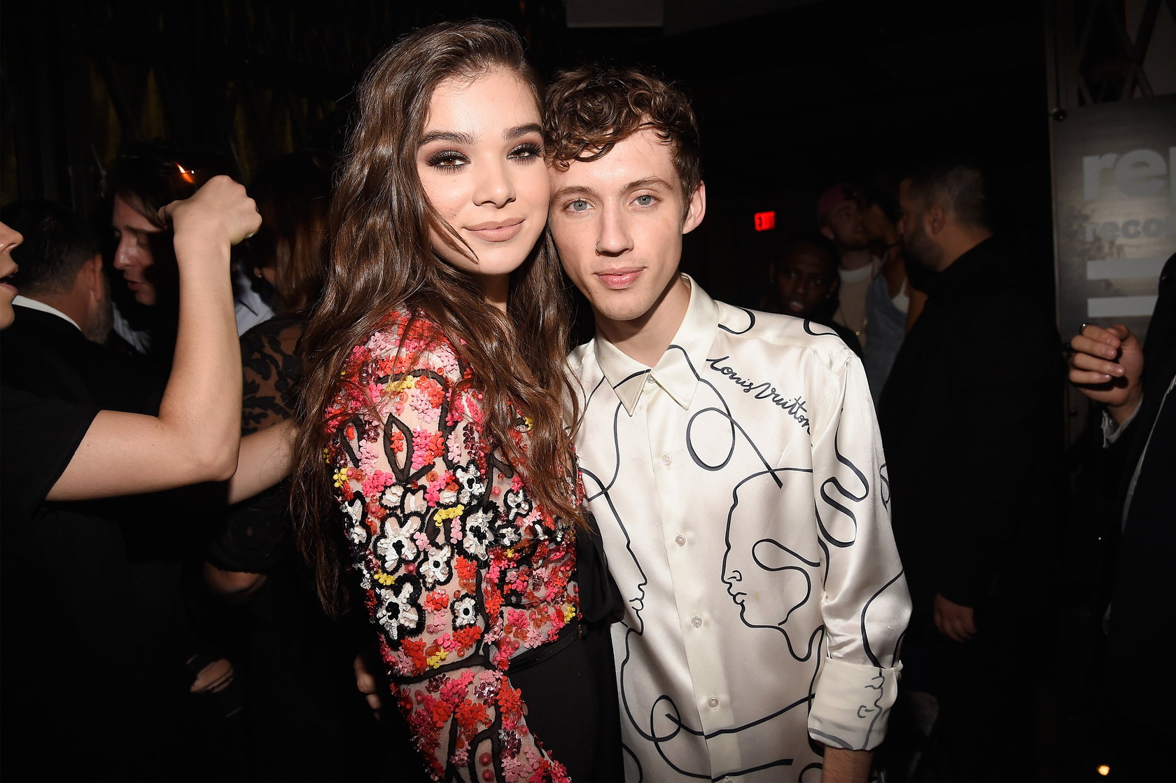 Hailee Steinfeld