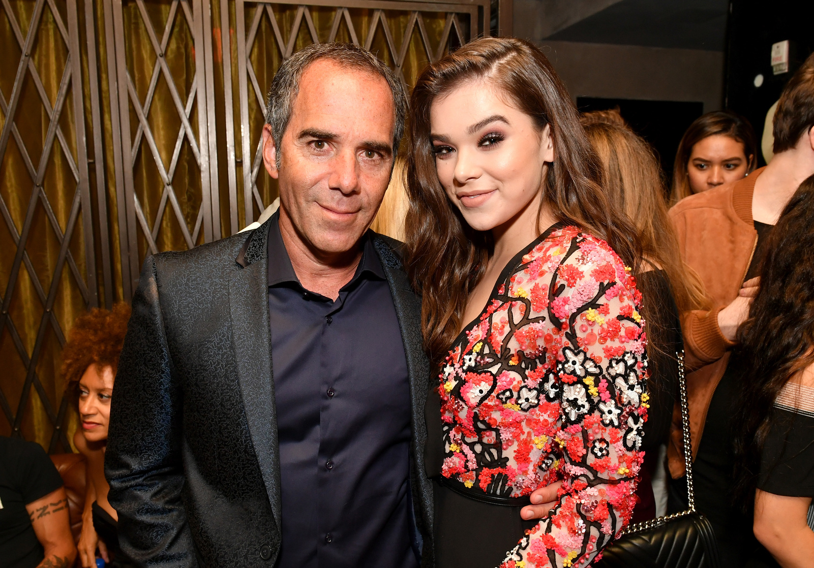 Hailee Steinfeld