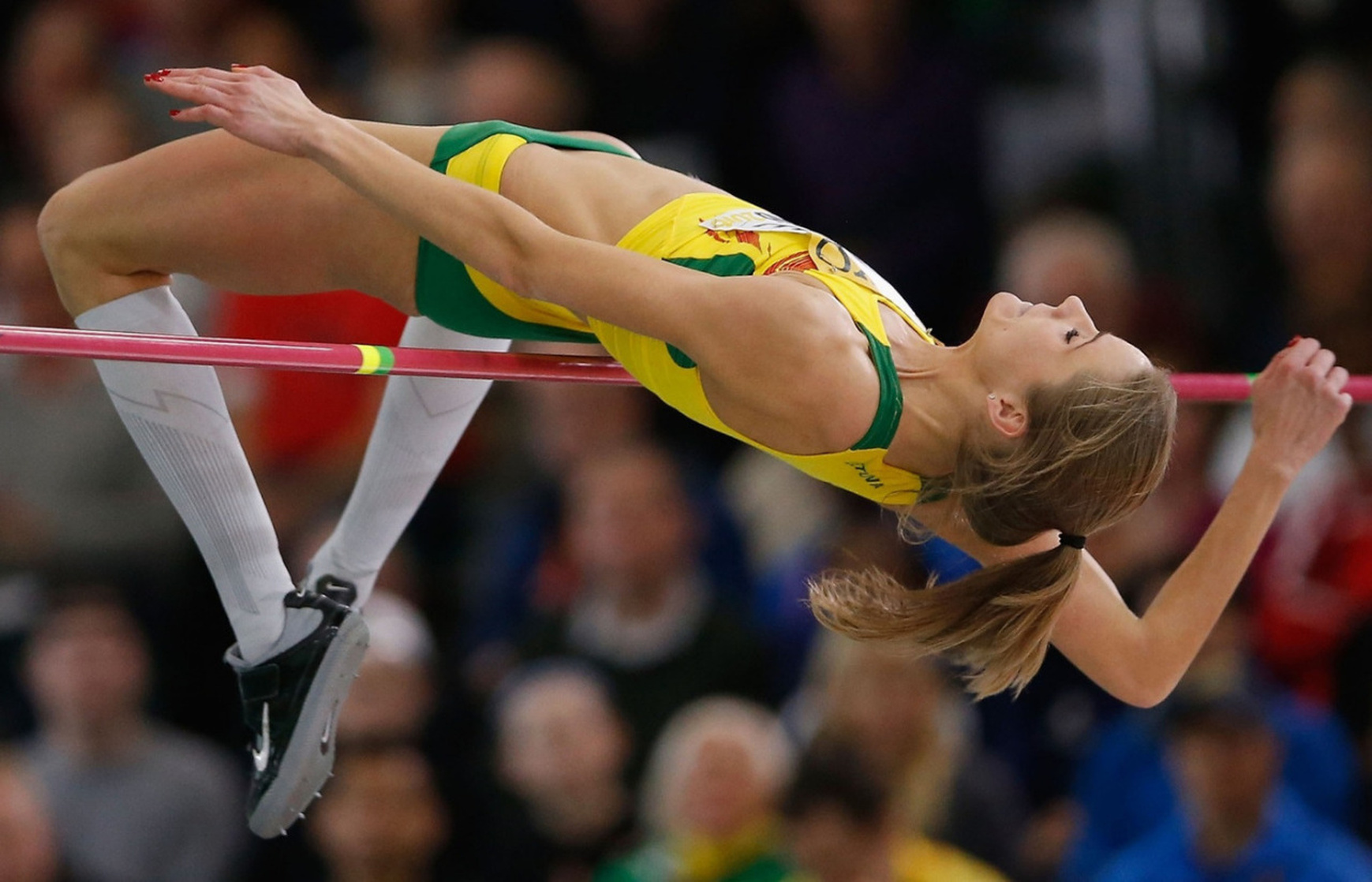 Picture of Airinė Palšytė