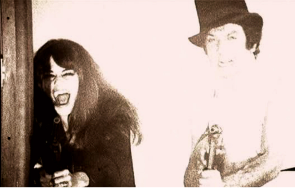 Tina Aumont Tina Aumont