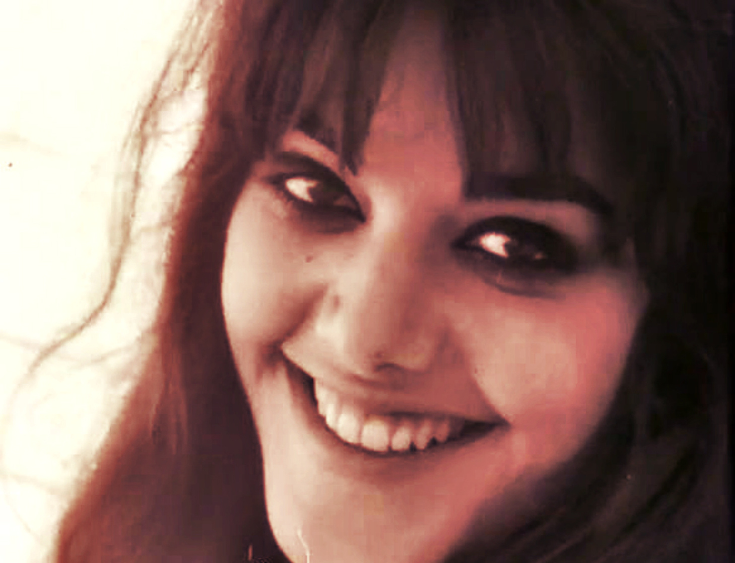 Tina Aumont Tina Aumont