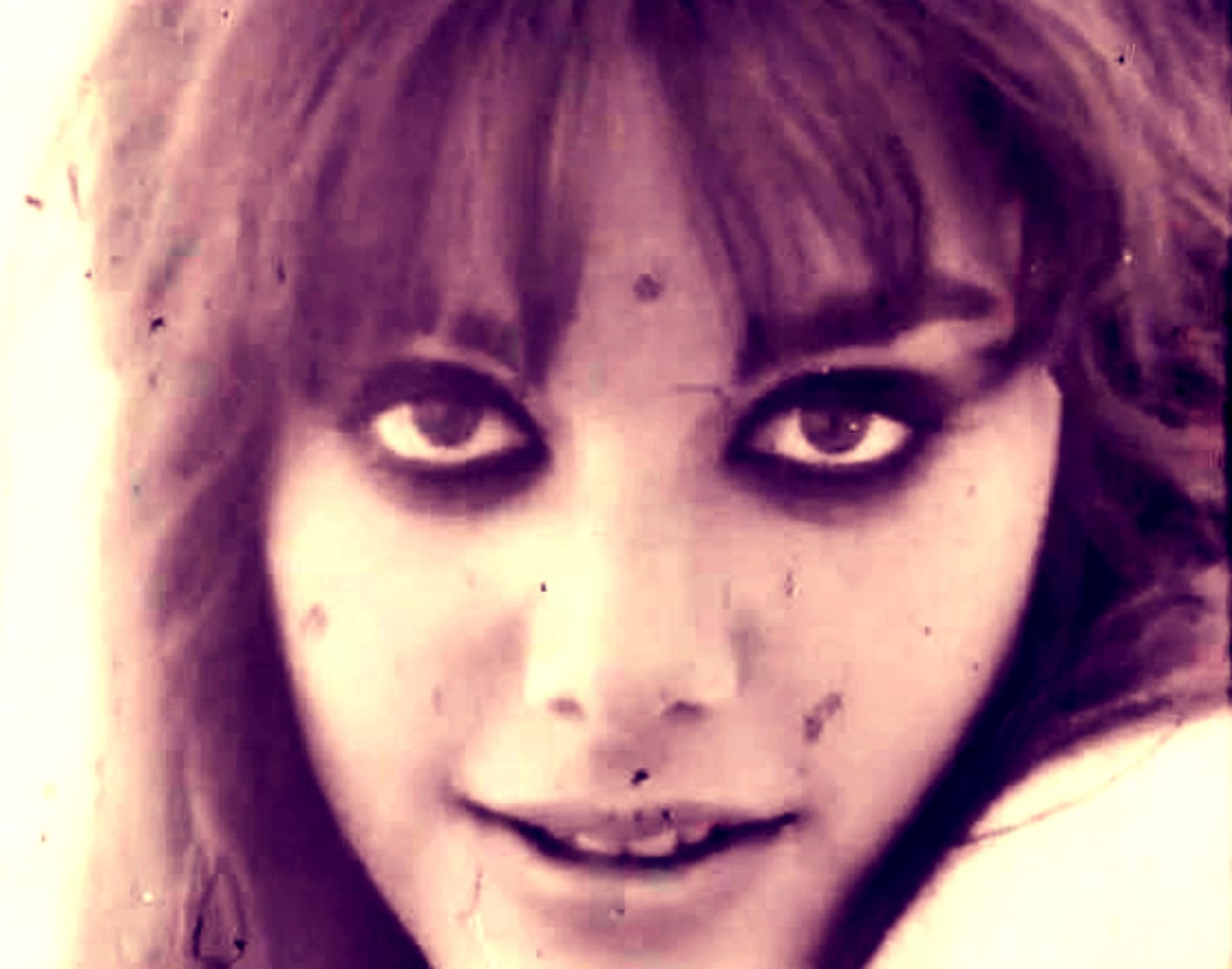 Tina Aumont Tina Aumont