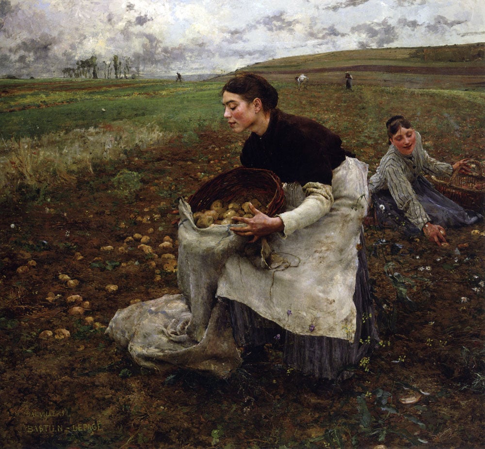 Jules Bastien-Lepage