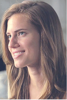 Allison Williams image