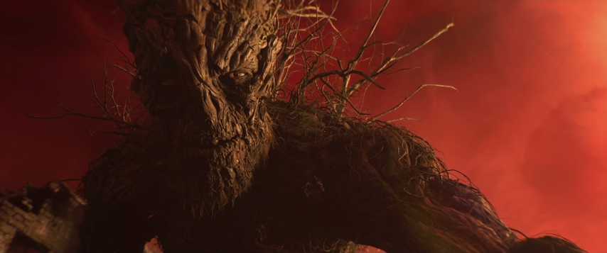 A Monster Calls A Monster Calls