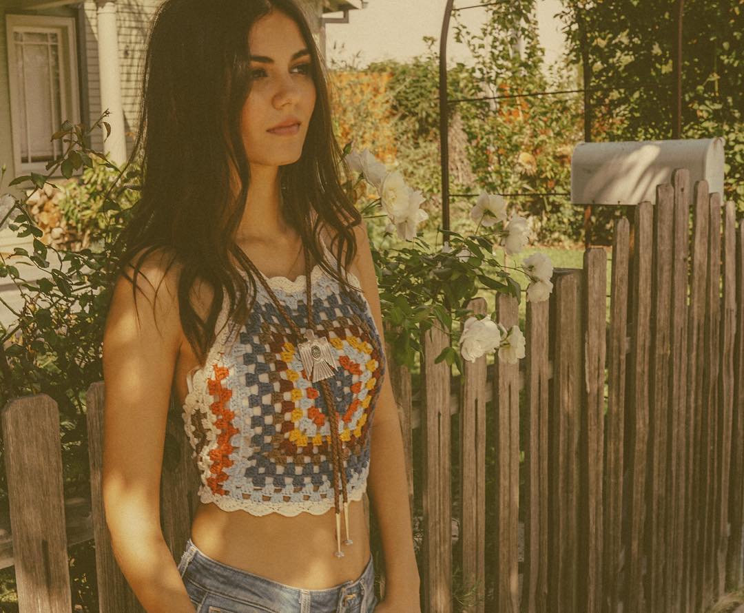 Victoria Justice Victoria Justice
