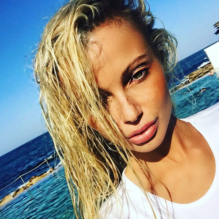 Picture of Abby Dowse