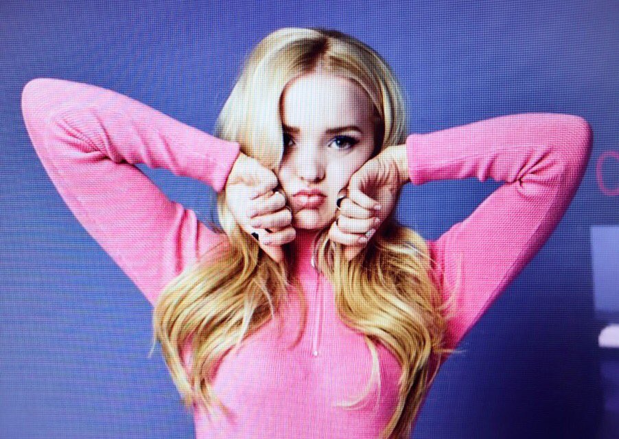 Dove Cameron