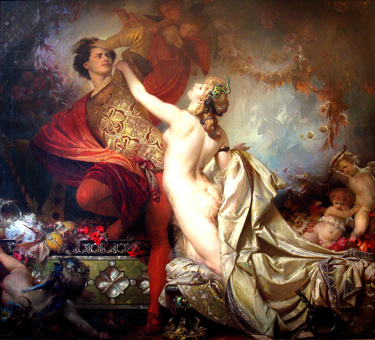 Otto Knille Otto Knille