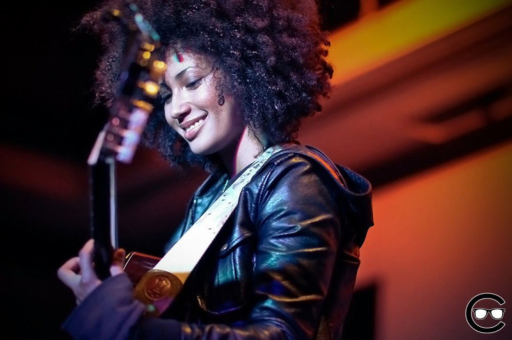 Andy Allo Andy Allo