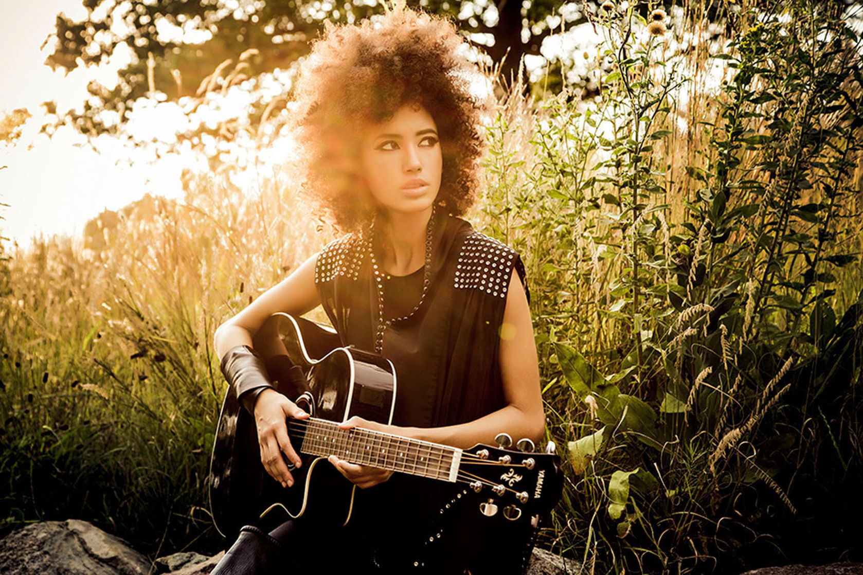 Andy Allo Andy Allo