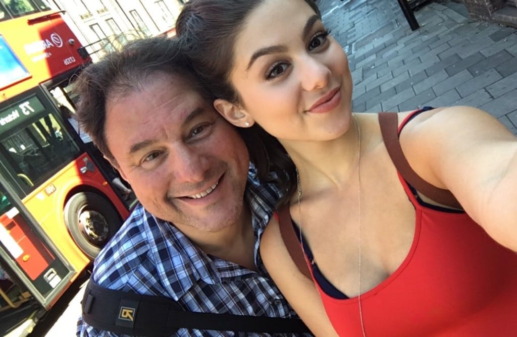 Kira Kosarin