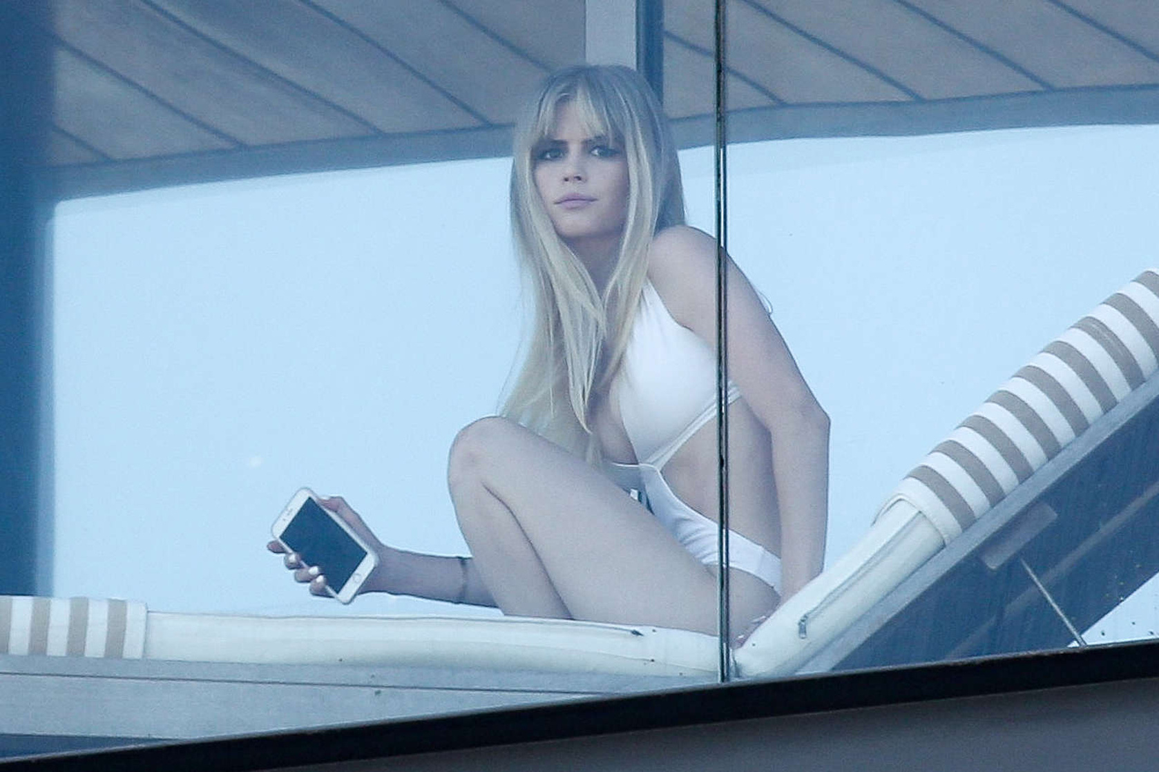 Carlson Young Carlson Young