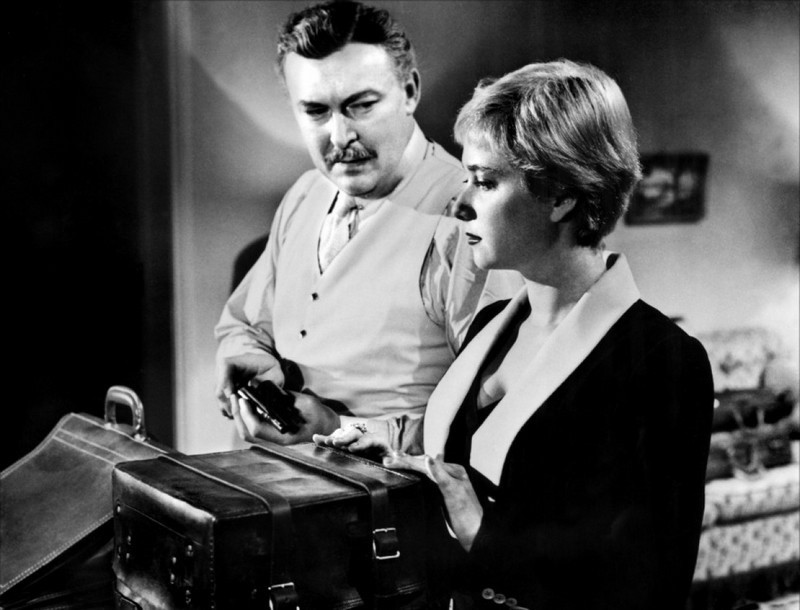 Kiss Me Deadly Kiss Me Deadly